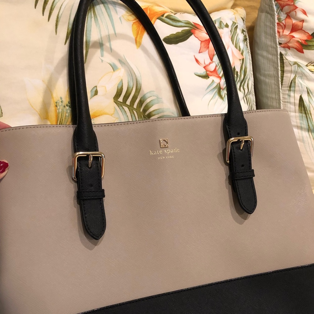 Kate spade shopper